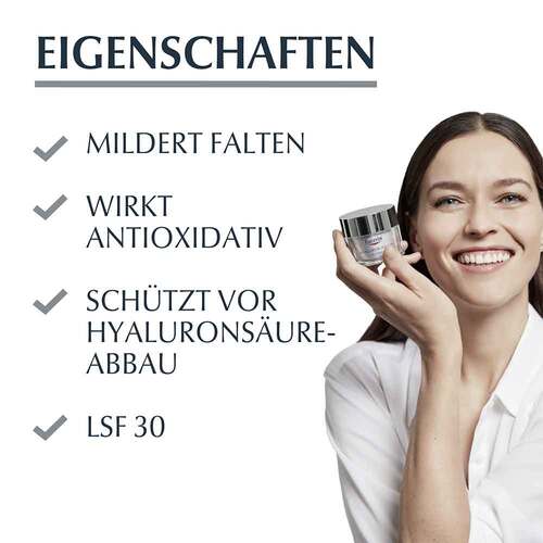 Eucerin Anti-Age Hyaluron-Filler Tag Lsf 30 SGr&ouml;&szlig;e  - 2