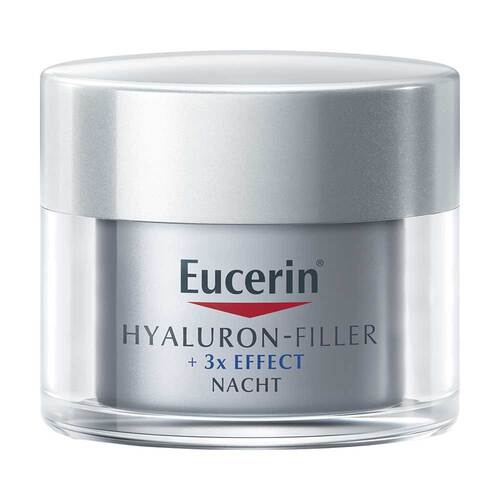 Eucerin Anti-Age Hyaluron-Filler Nacht Sgr - 1