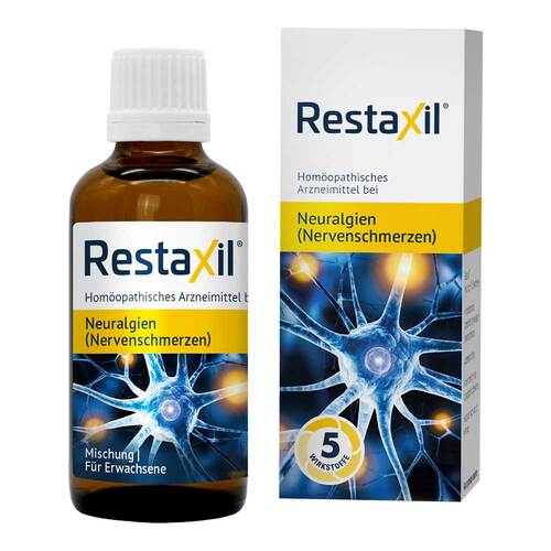 Restaxil Mischung - 1