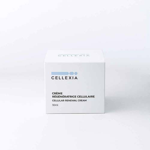Cellexia Zellerneuerungscreme - 2