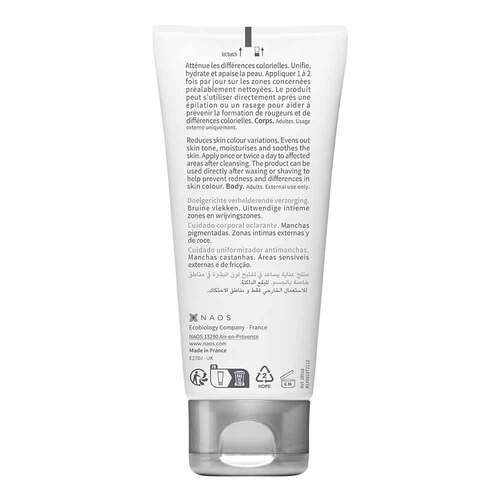 BIODERMA Pigmentbio Sensitive Areas Creme - 2