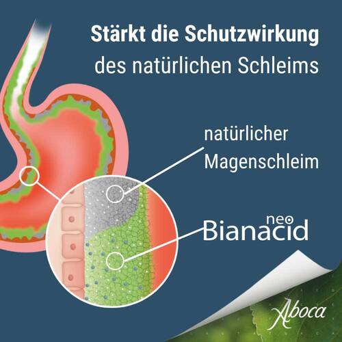 Neo Bianacid Lutschtabletten - 3