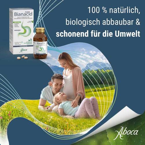 Neo Bianacid Lutschtabletten - 4