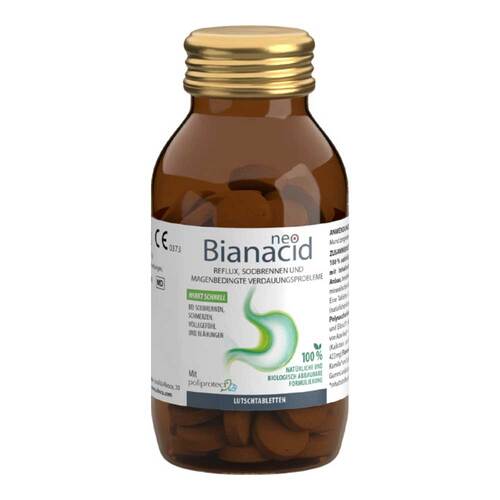Neo Bianacid Lutschtabletten - 7
