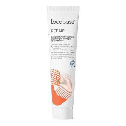 Locobase Repair Creme - 1