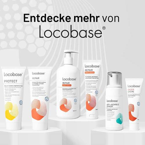 Locobase Repair Creme - 4