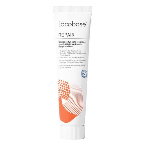 Locobase Repair Creme - 1