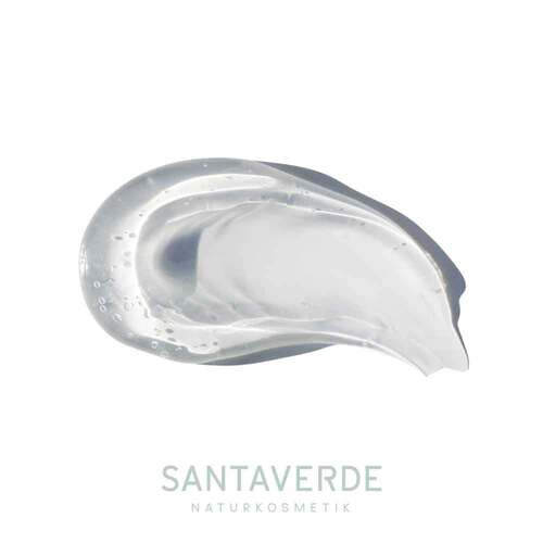 Aloe Vera Gel pur mit Duft - 4