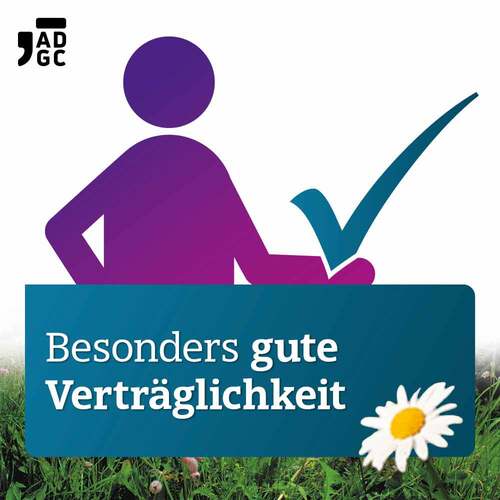 Bilastin Adgc 20 mg Tabletten bei Allergie - 6