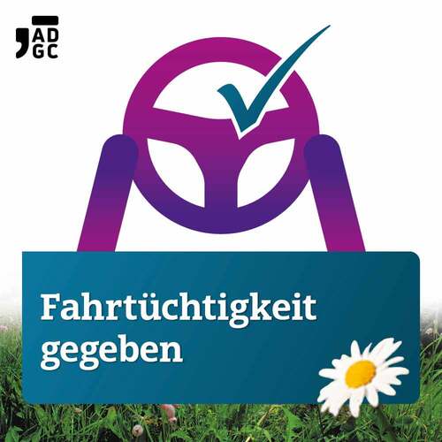 Bilastin Adgc 20 mg Tabletten bei Allergie - 7