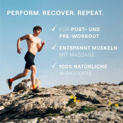 Weleda Sport K&uuml;hlgel Arnika - 3