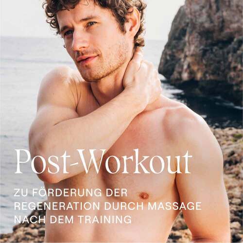 Weleda Sport K&uuml;hlgel Arnika - 6