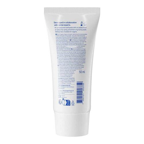 Tepe Daily Baby Toothpaste - 2