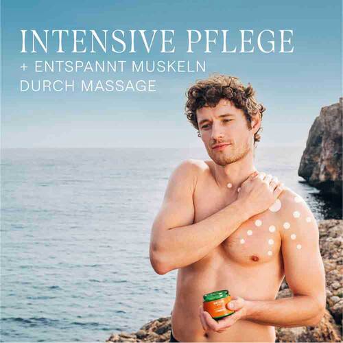 Weleda Sport Massage Bodybutter - 2