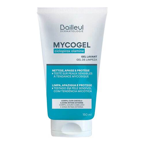 Mycogel Reinigungsgel - 1