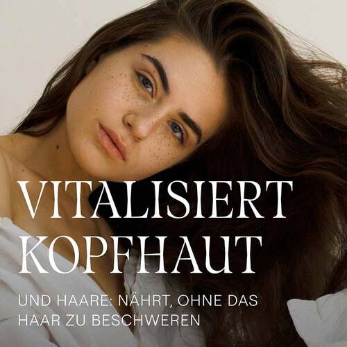Weleda Geschenkset Haircare Always on 2025 - 4