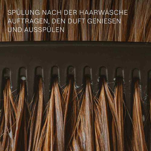Weleda Geschenkset Haircare Always on 2025 - 6