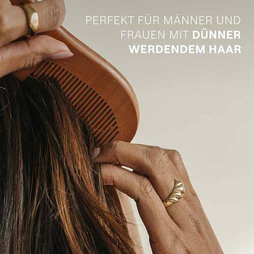 Weleda Geschenkset Haircare Always on 2025 - 7