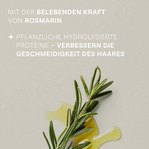 Weleda Geschenkset Haircare Always on 2025 - 8