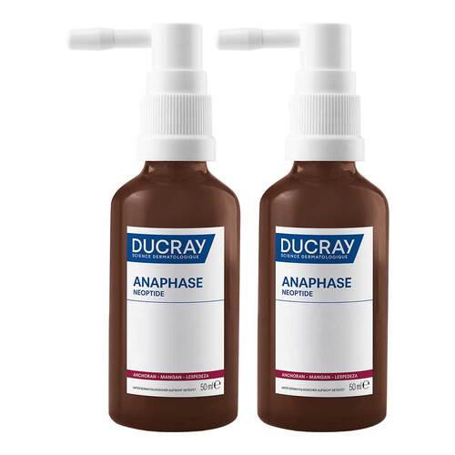 Ducray Anaphase Neoptide Serum bei Haarausfall - 1