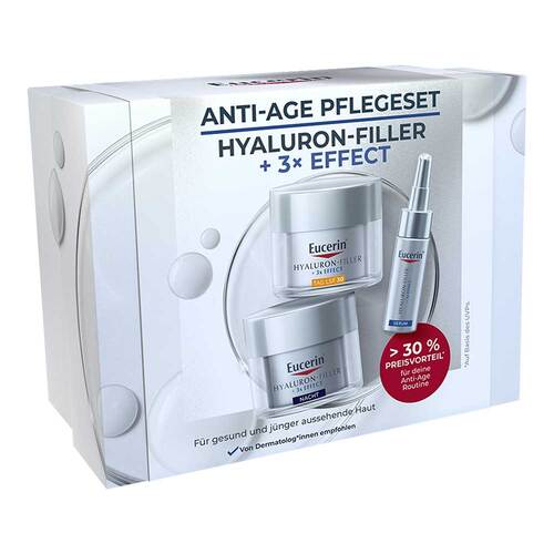 EUCERIN Anti-Age Hyaluron-Filler Set 2025 - 1