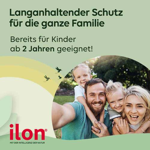 Ilon Insektenschutzspray - 5