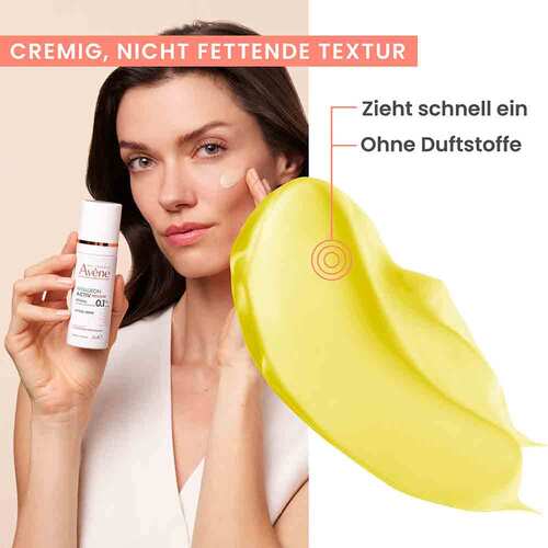 Avene Hyaluron Activ Procedure Retinal Creme - 6
