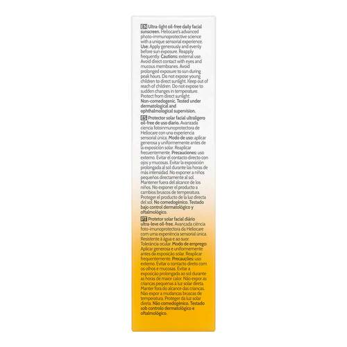 Heliocare 360° Sensation Spf 50 +  - 5