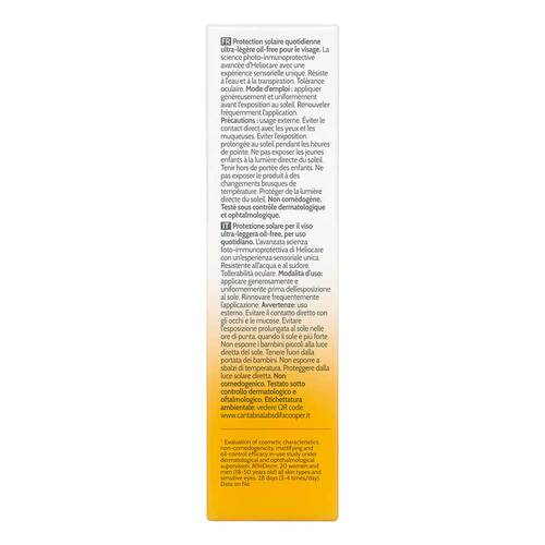 Heliocare 360° Sensation Spf 50 +  - 6