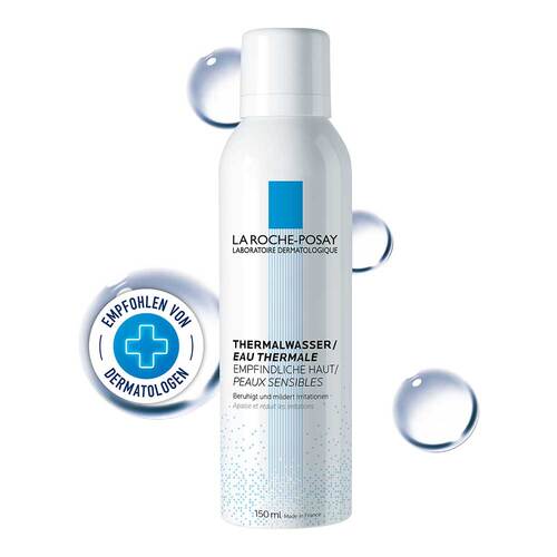 Roche-Posay Thermalwasser Spray - 1