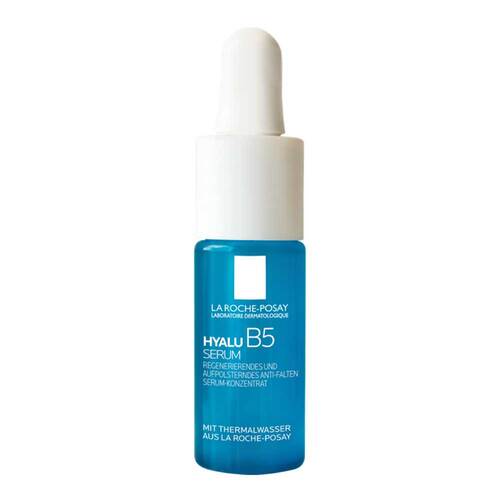 Roche-Posay Toleriane sensitive + Hyalu B5 Set - 6