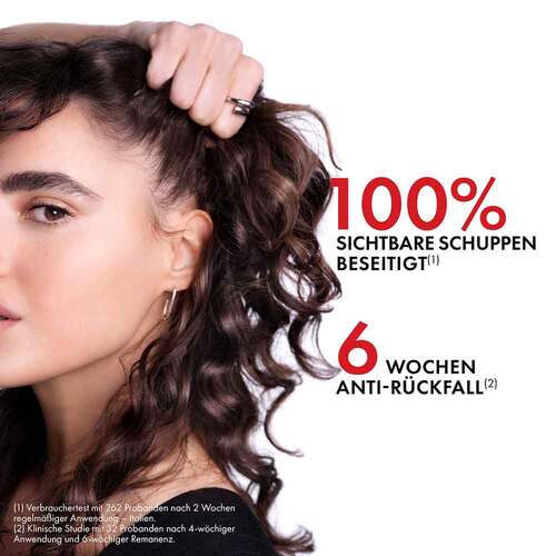 Vichy Dercos Anti-Haarverlust Vital Sha. + Nachf&uuml;llp - 2