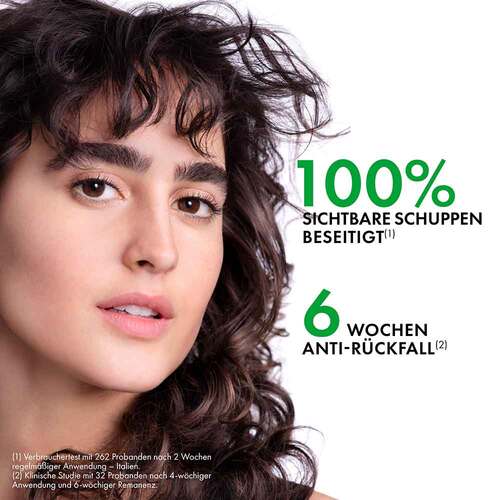 Vichy Dercos Anti-Schuppen Shampoo trock.Kopfh.NF - 5