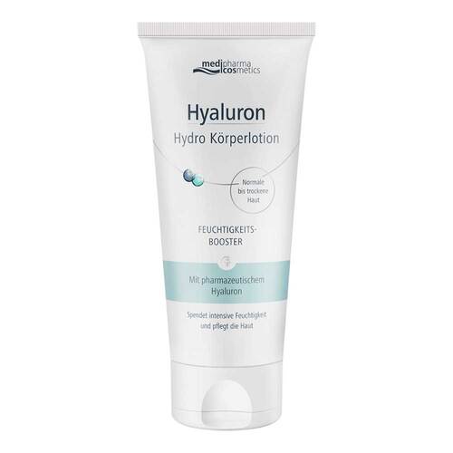 HYALURON HYDRO K&Ouml;RPERLOTION - 1