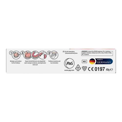 Blend A Dent Plus Barriere H. Creme g.Speiseres.neutr. - 3