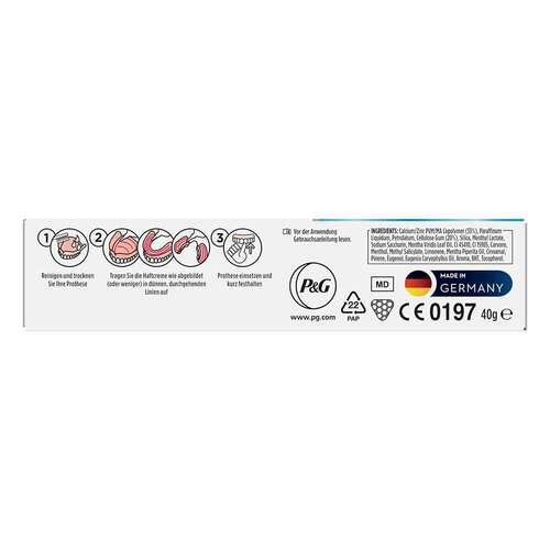 Blend A Dent Plus Barriere H. Creme g.Speiseres.frisch - 3