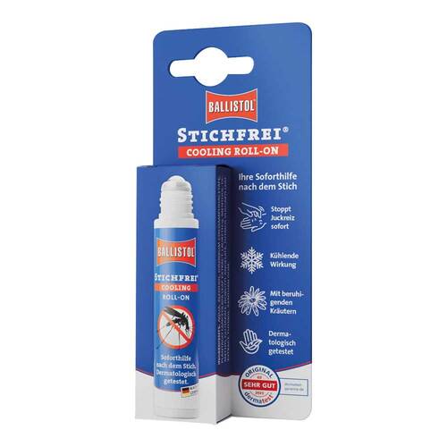 Stichfrei Cooling Roll-on - 1