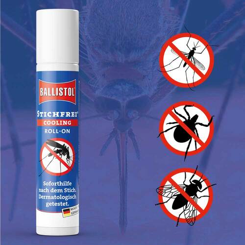 Stichfrei Cooling Roll-on - 4