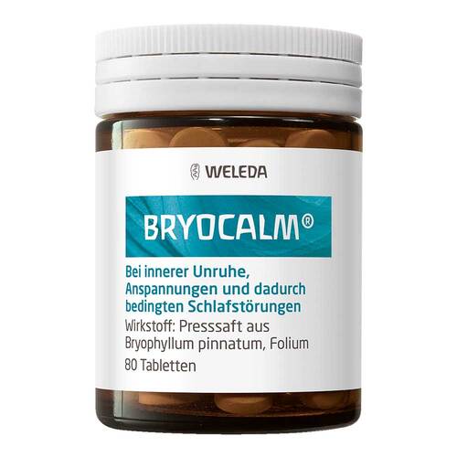 Bryocalm Tabletten - 2