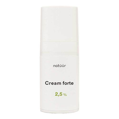 Nat&uuml;&uuml;r Cream forte - 1