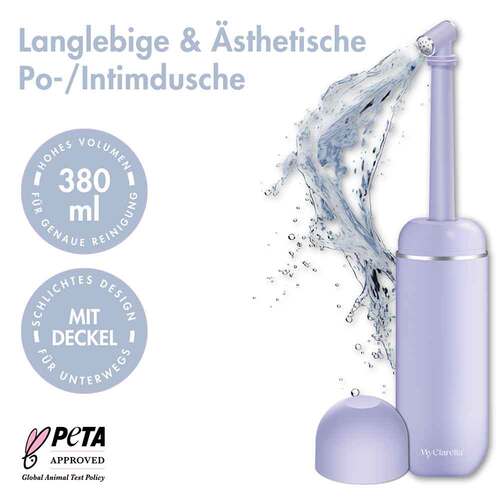 Intimdusche Peri Bottle - 2