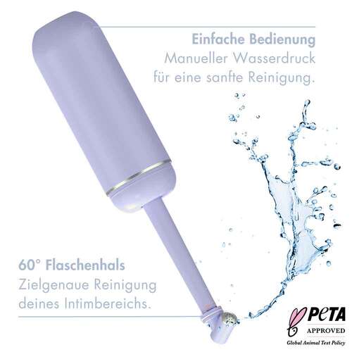 Intimdusche Peri Bottle - 3
