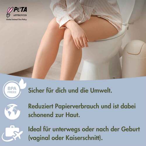 Intimdusche Peri Bottle - 4