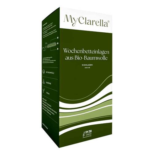 Wochenbetteinlagen - 1
