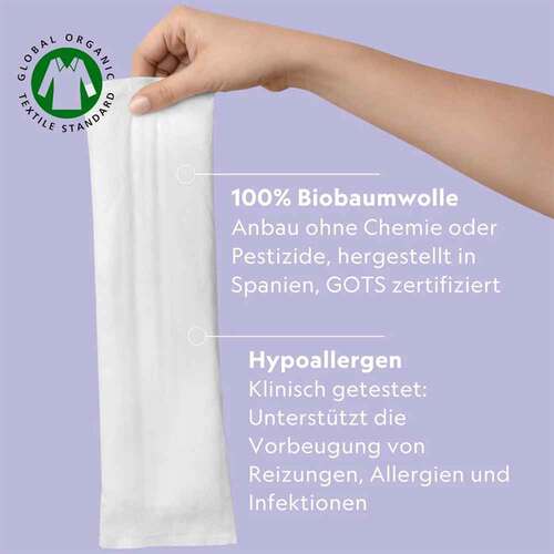 Wochenbetteinlagen - 2