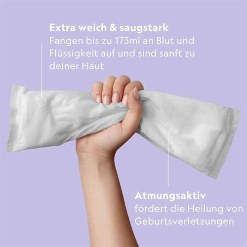 Wochenbetteinlagen - 3