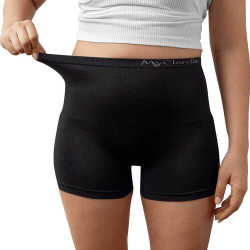 The Mama Panty M schwarz - 2