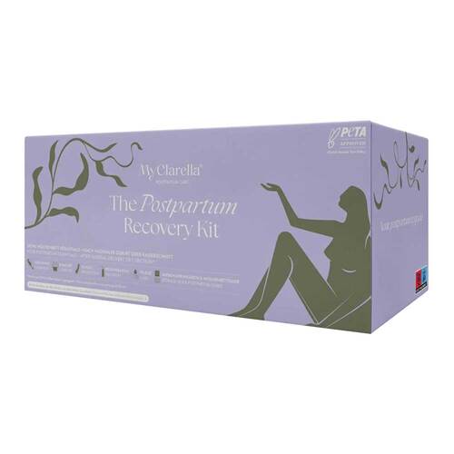 The Postpartum Kit - 1