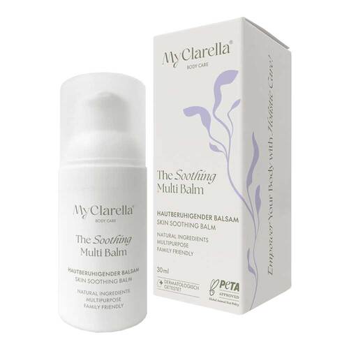 The Postpartum Kit - 4