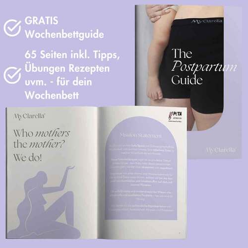 The Postpartum Kit - 7